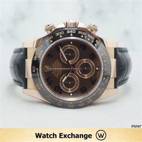 gemelli rolex uomo 2015|Rolex Daytona 2015 MINT Rolex Daytona Chocolate .